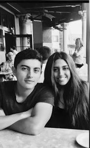 Meet your Posher, Marcela cortes